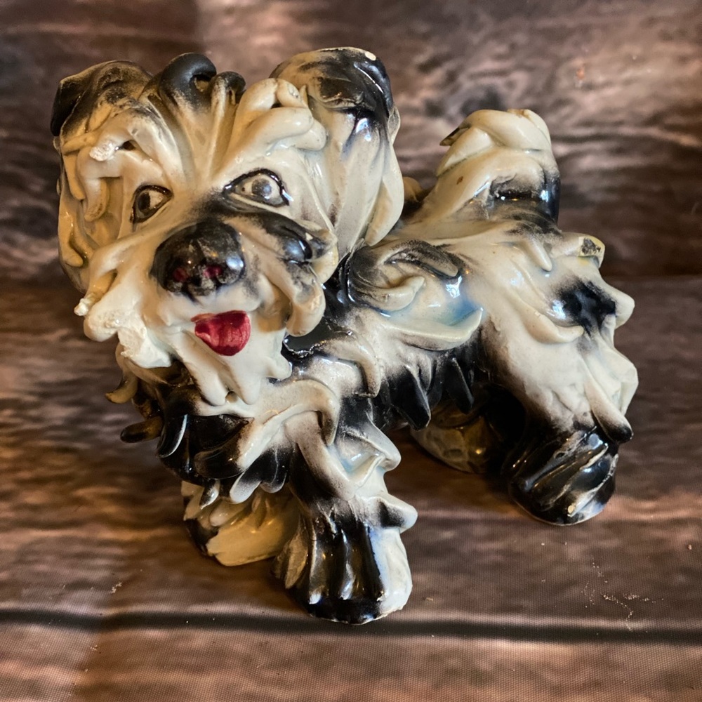 Scottish Terrier Figurine